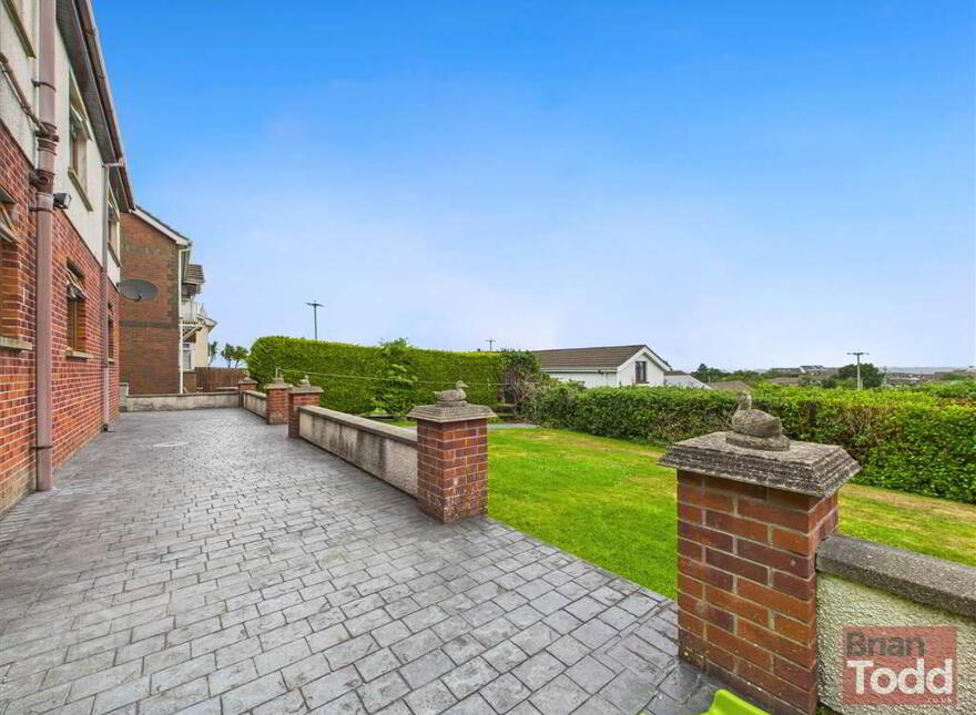 Whinfield, Larne, BT40 2LD