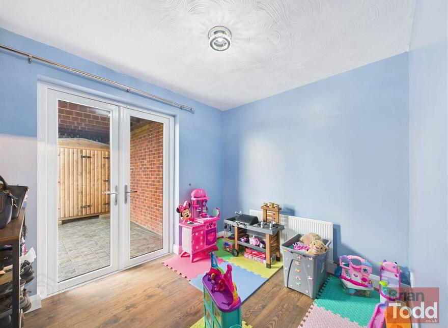Whinfield, Larne, BT40 2LD