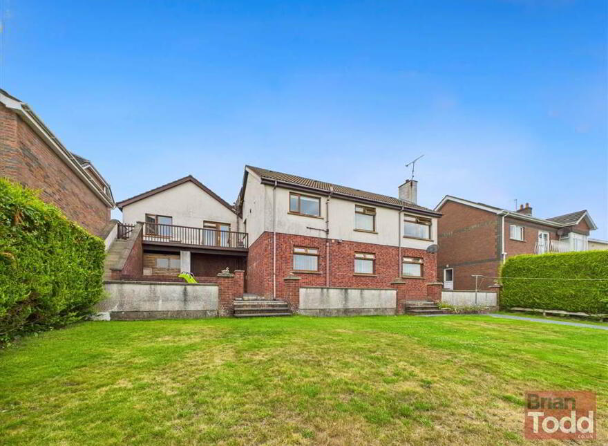 Whinfield, Larne, BT40 2LD