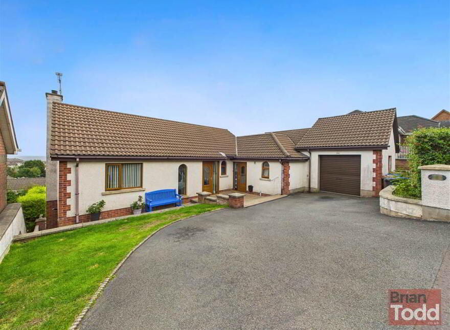 Whinfield, Larne, BT40 2LD