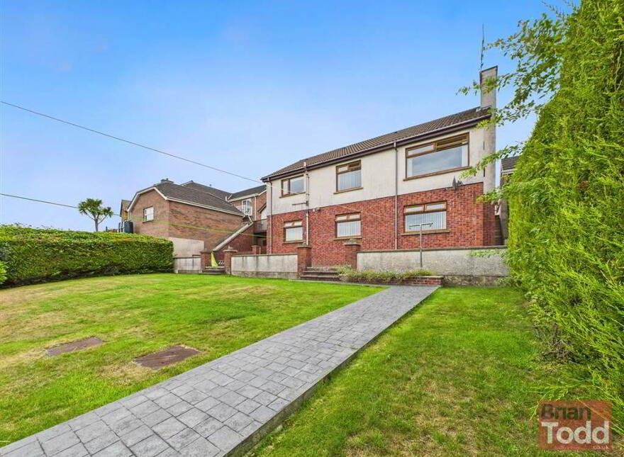 Whinfield, Larne, BT40 2LD