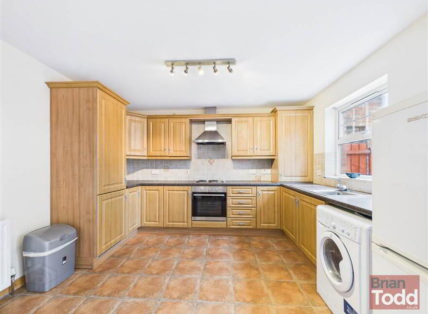 Drumnahoe Manor, Millbrook, Larne, BT40 2QD