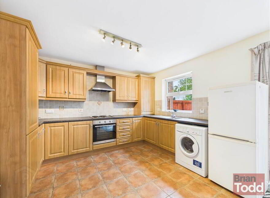 Drumnahoe Manor, Millbrook, Larne, BT40 2QD