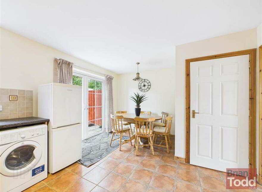 Drumnahoe Manor, Millbrook, Larne, BT40 2QD