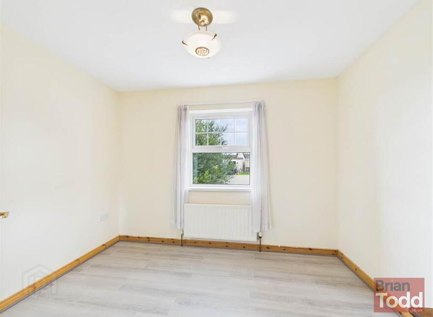 Drumnahoe Manor, Millbrook, Larne, BT40 2QD