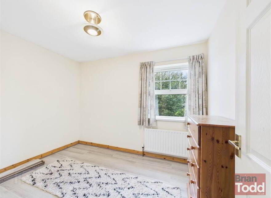 Drumnahoe Manor, Millbrook, Larne, BT40 2QD