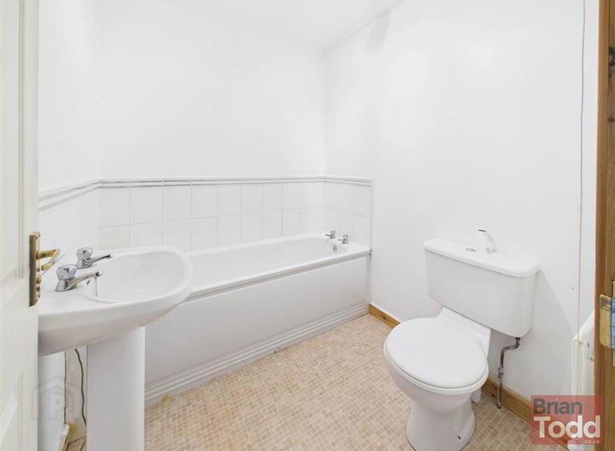 Drumnahoe Manor, Millbrook, Larne, BT40 2QD