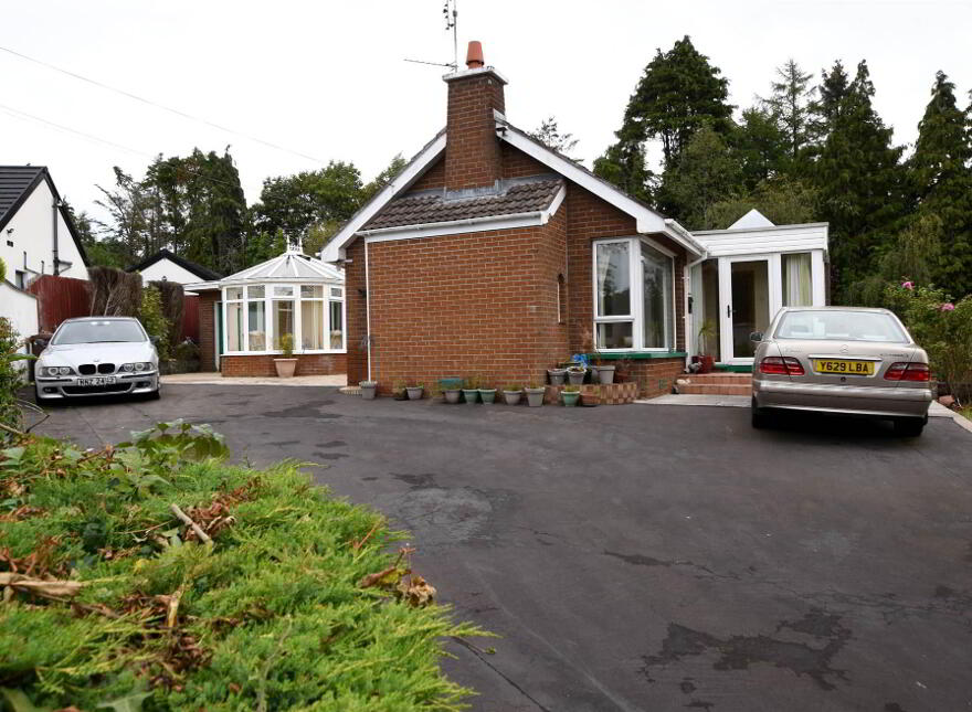 1 Tullynagardy Road, Newtownards, BT23 4UQ photo