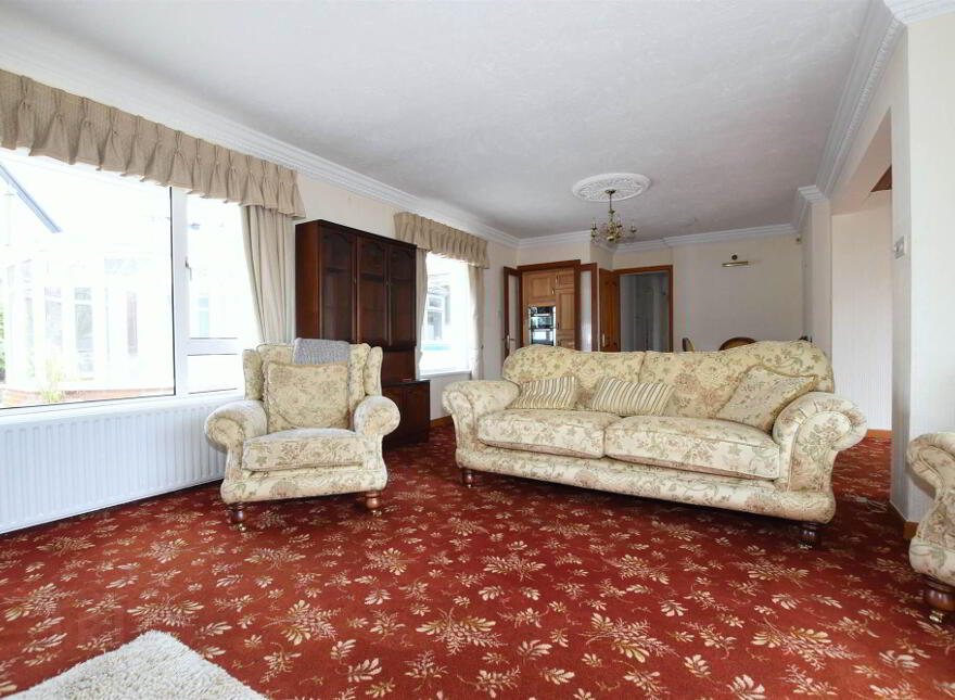 1 Tullynagardy Road, Newtownards, BT23 4UQ