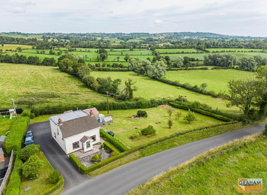 12 Mullaghcarton Road, Lisburn, BT28 2TE photo
