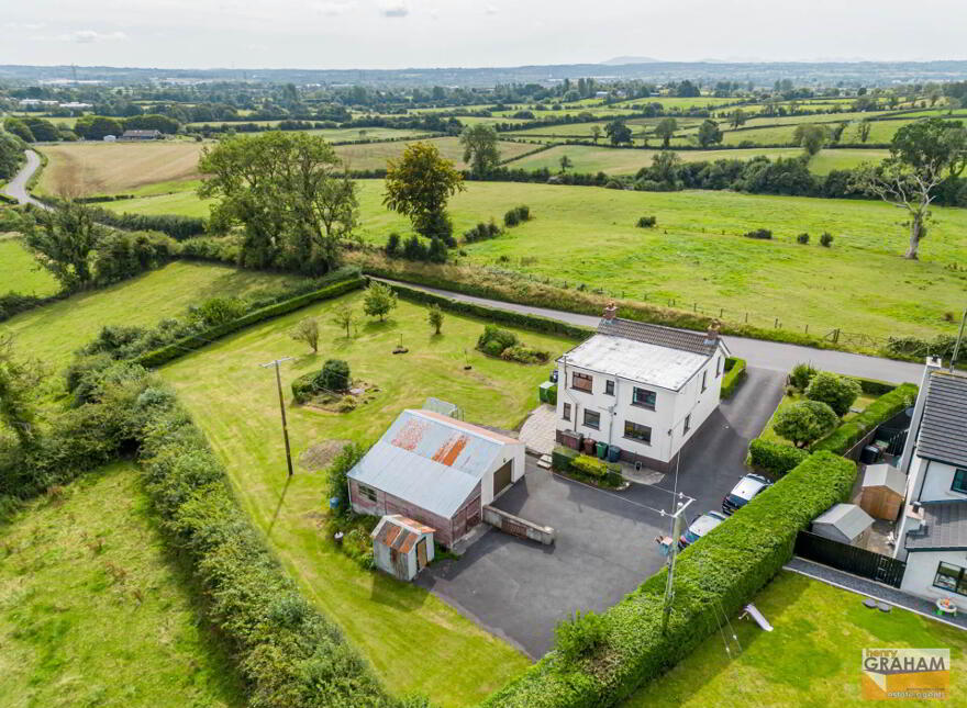 12 Mullaghcarton Road, Lisburn, BT28 2TE