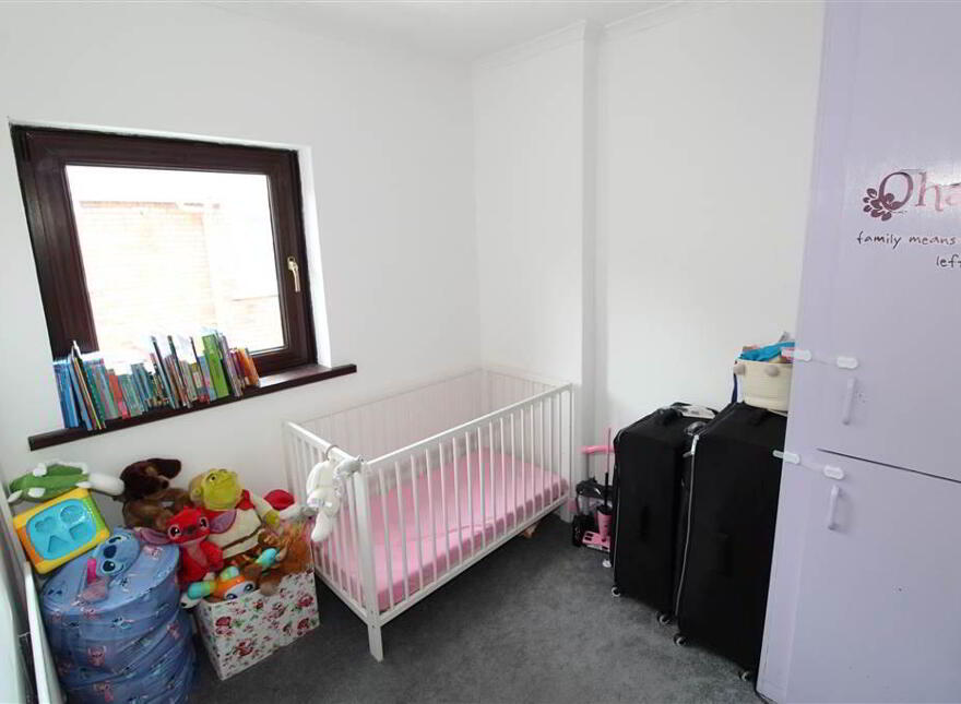 23 Dunraven Parade, Belfast, BT5 6BT