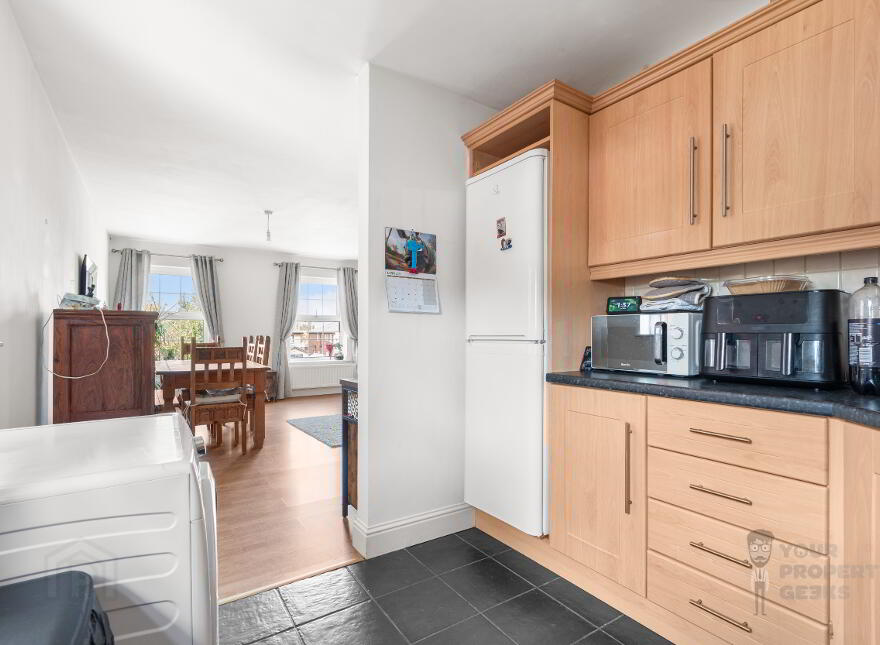 4g The Demesne, Belfast, BT8 8HR