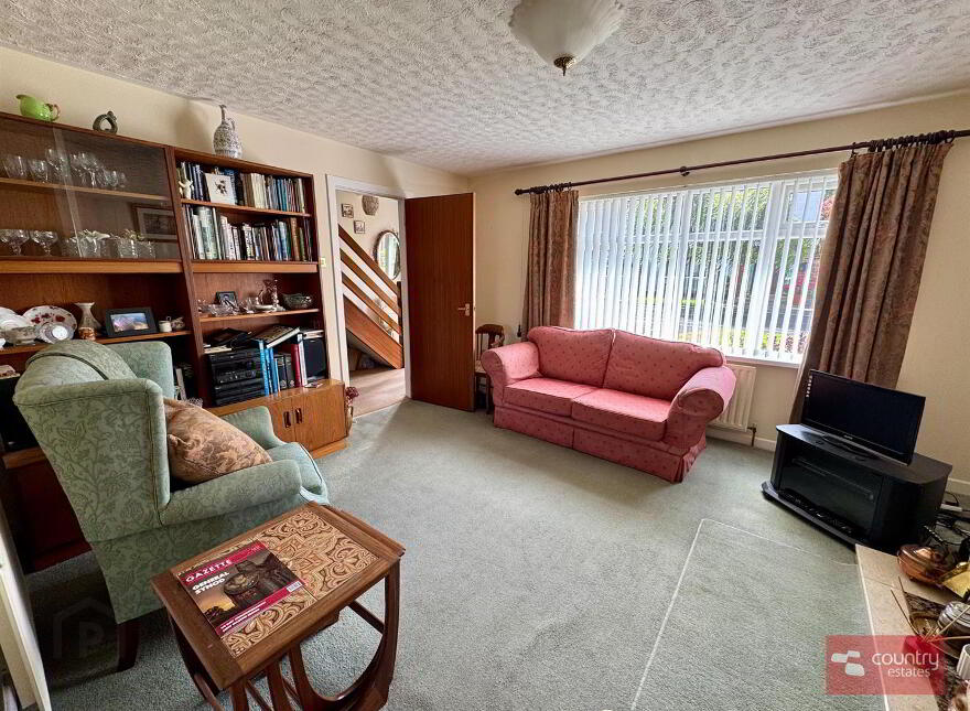 4 Lakeside, Templepatrick, Ballyclare, BT39 0JR