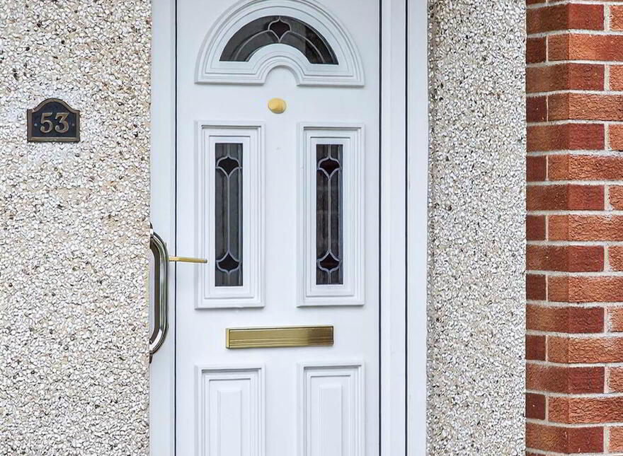 53 Agherton Drive, Portstewart, BT55 7JQ