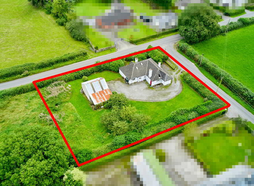 Clonmore, Kildalkey, C15RK09