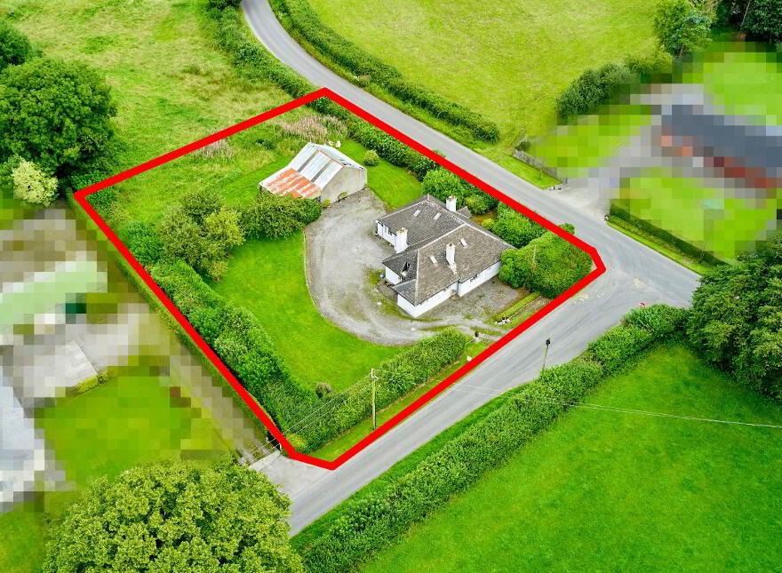 Clonmore, Kildalkey, C15RK09