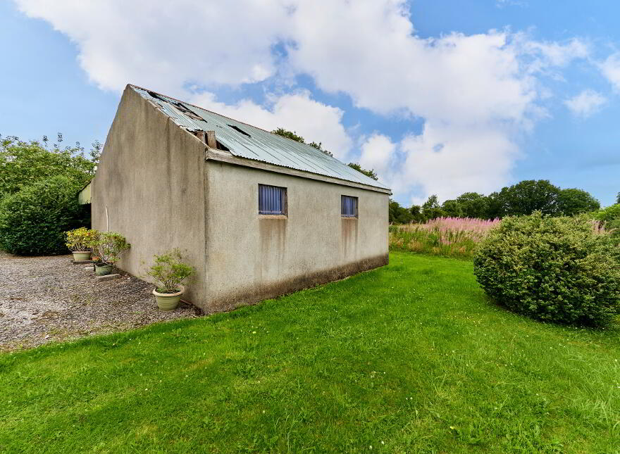 Clonmore, Kildalkey, C15RK09
