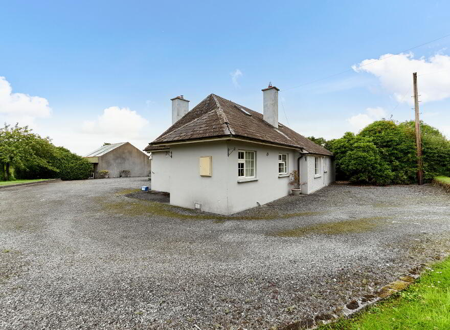Clonmore, Kildalkey, C15RK09