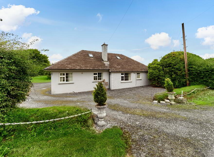Clonmore, Kildalkey, C15RK09