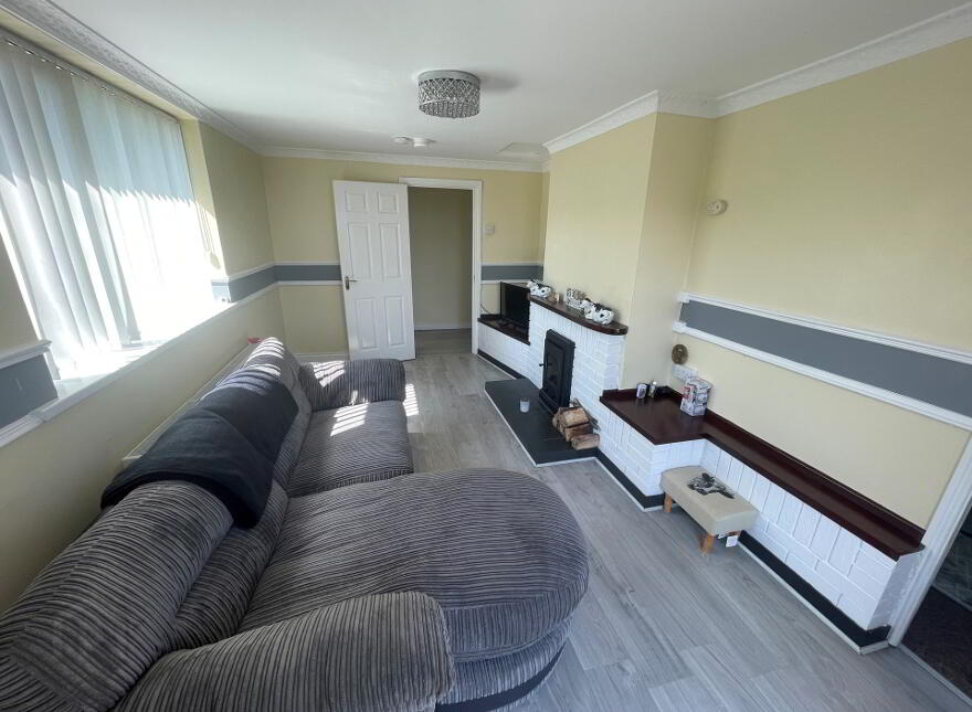 112 Drumnaquoile Road, Ballynahinch, BT24 8QS