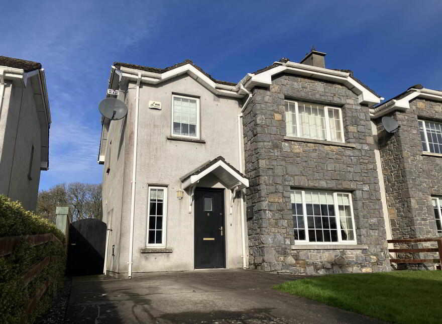 8 Wilton Lawns, Portarlington, R32YV24 photo