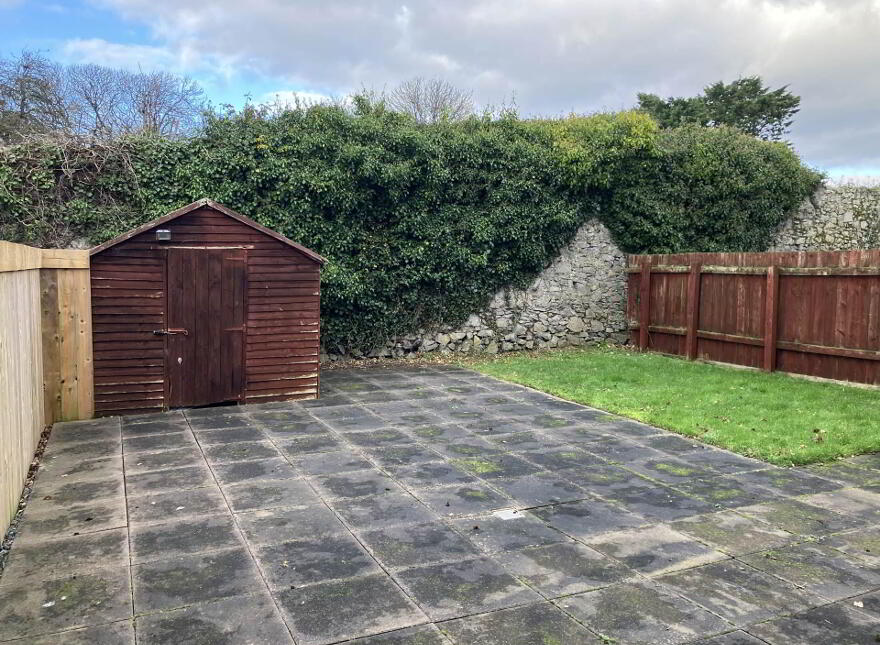 8 Wilton Lawns, Portarlington, R32YV24
