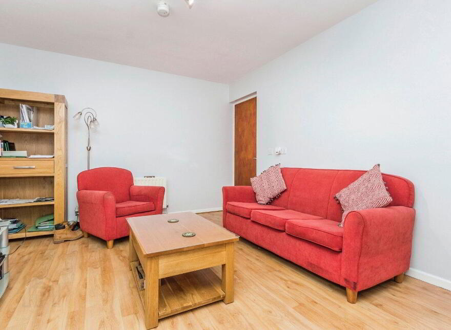 19 Marlborough Court, Belfast, BT9 7EF