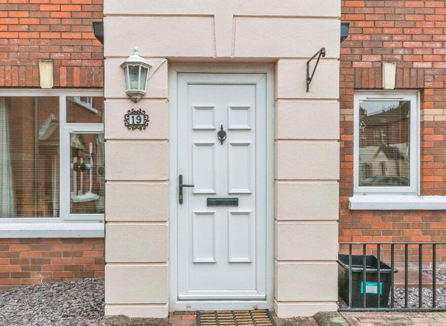 19 Marlborough Court, Belfast, BT9 7EF