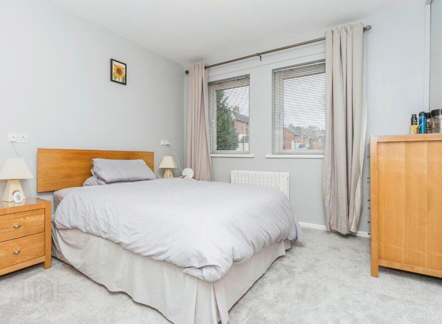 19 Marlborough Court, Belfast, BT9 7EF