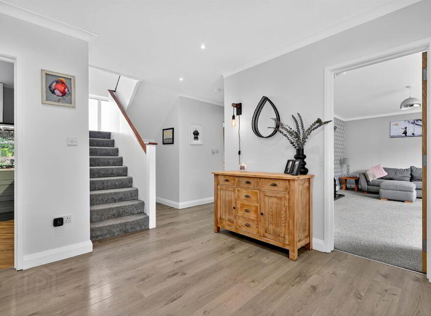 "Benderloch", 12 Ballyrogan Road, Newtownards, BT23 4ST