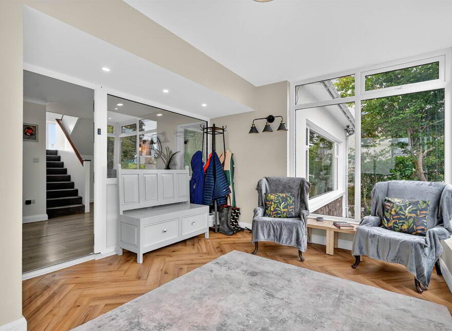"Benderloch", 12 Ballyrogan Road, Newtownards, BT23 4ST