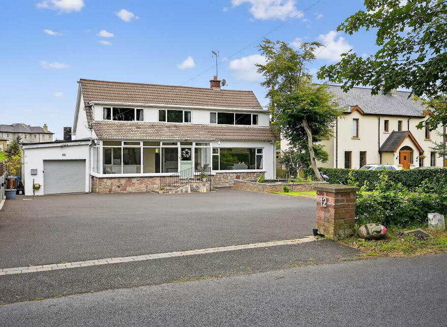 "Benderloch", 12 Ballyrogan Road, Newtownards, BT23 4ST photo