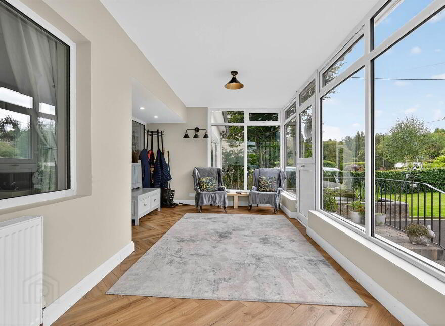 "Benderloch", 12 Ballyrogan Road, Newtownards, BT23 4ST