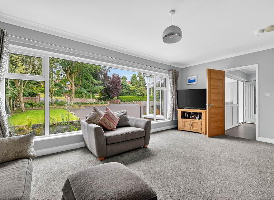 "Benderloch", 12 Ballyrogan Road, Newtownards, BT23 4ST