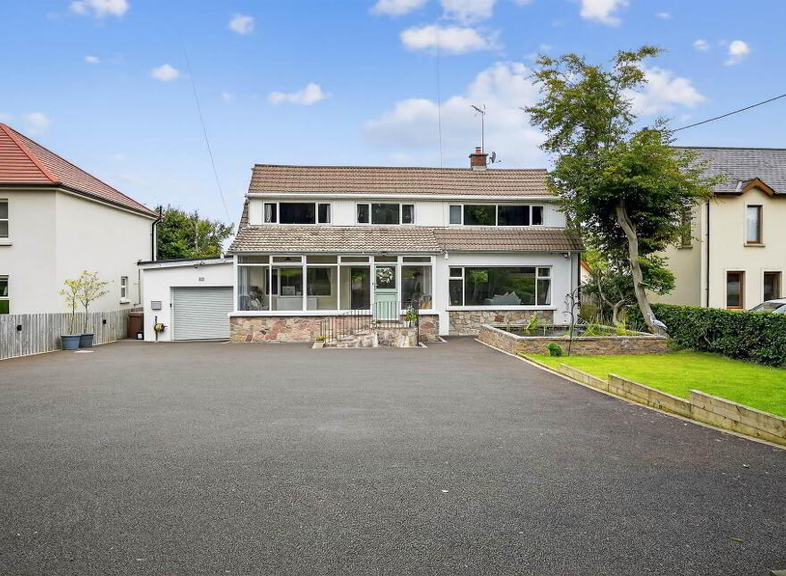 "Benderloch", 12 Ballyrogan Road, Newtownards, BT23 4ST
