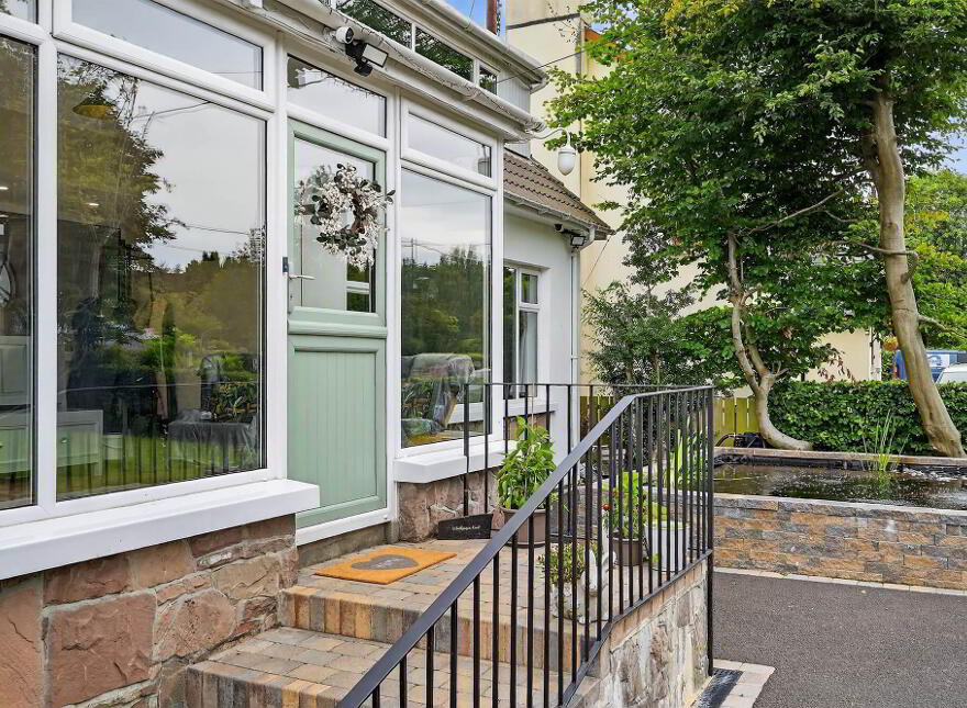 "Benderloch", 12 Ballyrogan Road, Newtownards, BT23 4ST