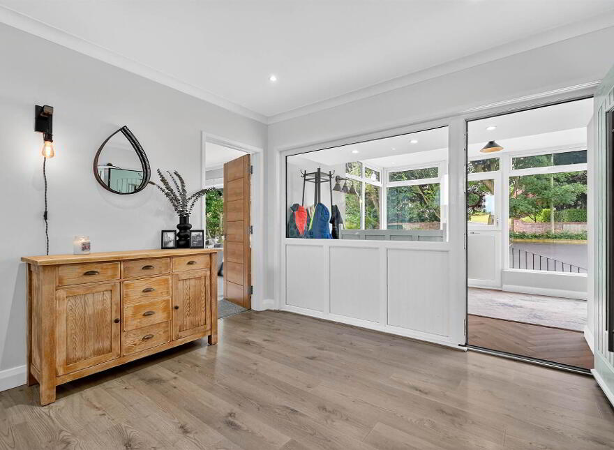 "Benderloch", 12 Ballyrogan Road, Newtownards, BT23 4ST