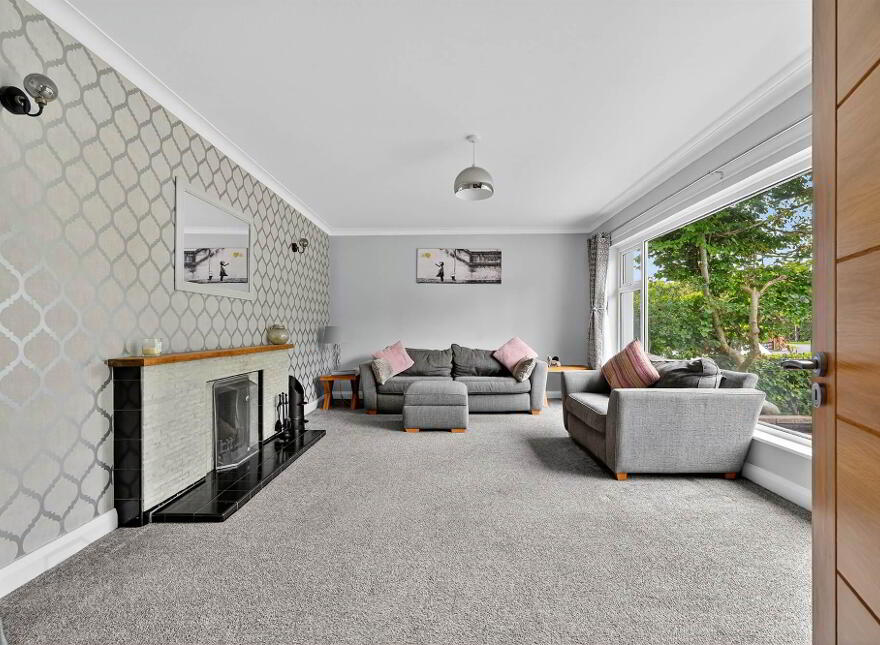 "Benderloch", 12 Ballyrogan Road, Newtownards, BT23 4ST