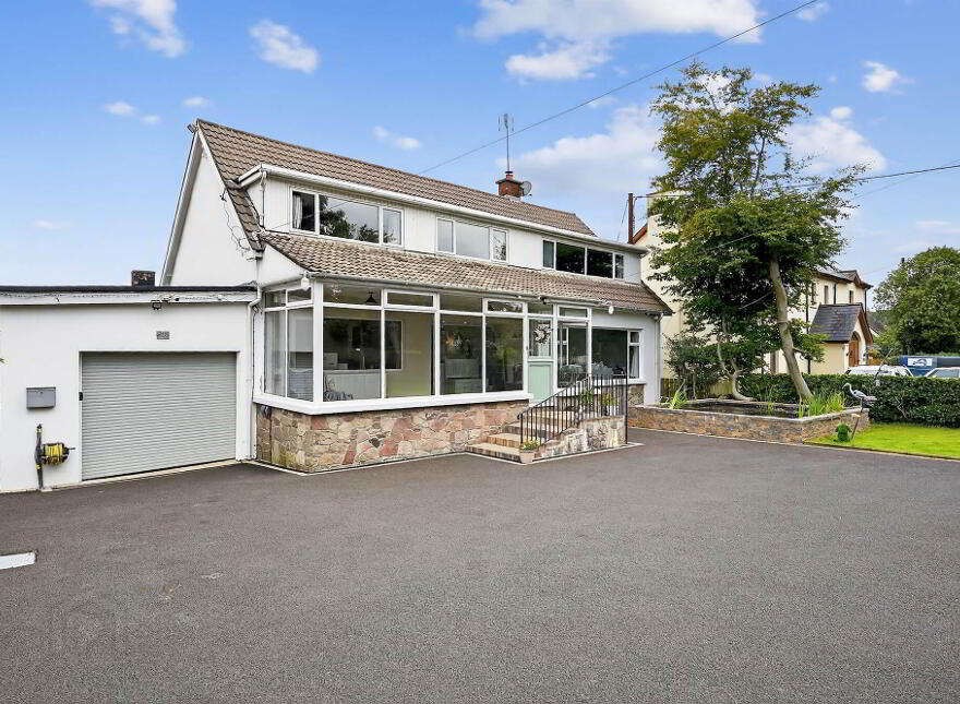 "Benderloch", 12 Ballyrogan Road, Newtownards, BT23 4ST