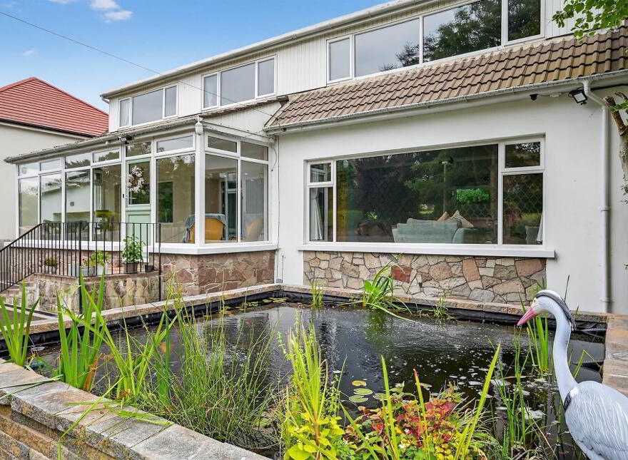 "Benderloch", 12 Ballyrogan Road, Newtownards, BT23 4ST