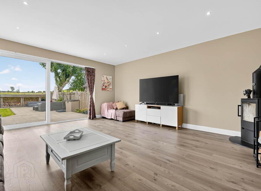 "Benderloch", 12 Ballyrogan Road, Newtownards, BT23 4ST