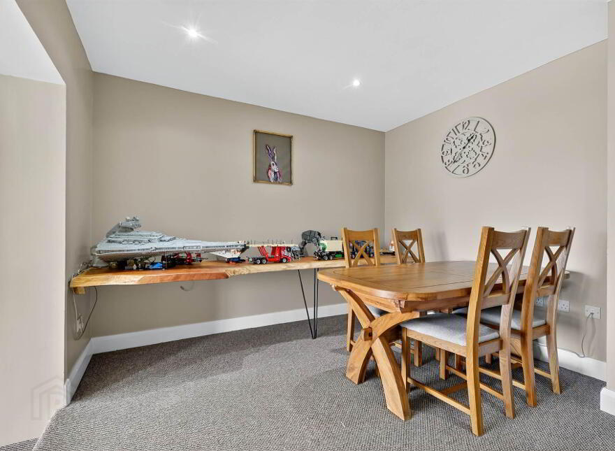 "Benderloch", 12 Ballyrogan Road, Newtownards, BT23 4ST