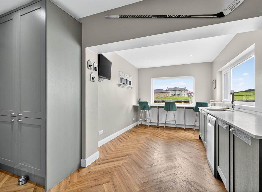 "Benderloch", 12 Ballyrogan Road, Newtownards, BT23 4ST