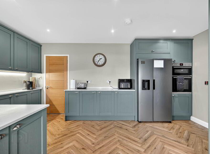 "Benderloch", 12 Ballyrogan Road, Newtownards, BT23 4ST