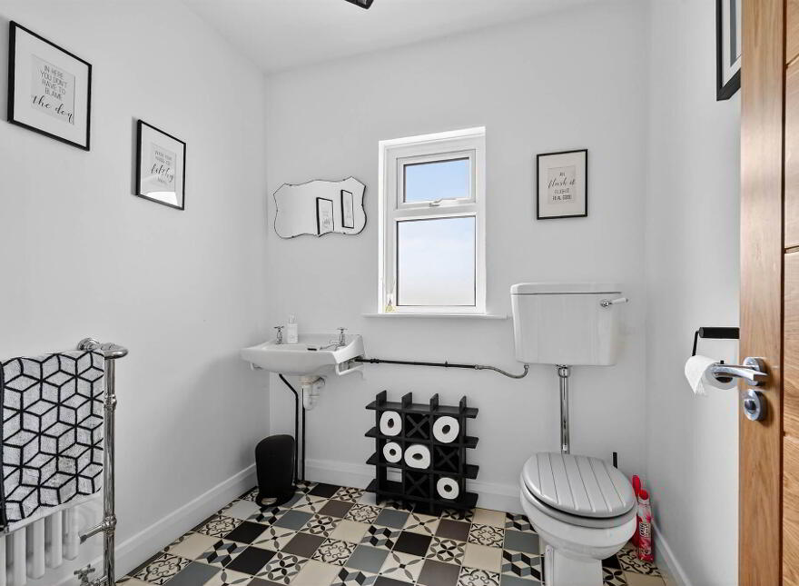 "Benderloch", 12 Ballyrogan Road, Newtownards, BT23 4ST