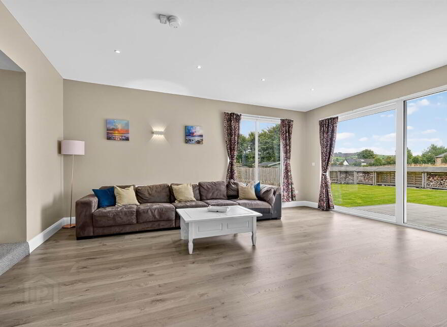 "Benderloch", 12 Ballyrogan Road, Newtownards, BT23 4ST
