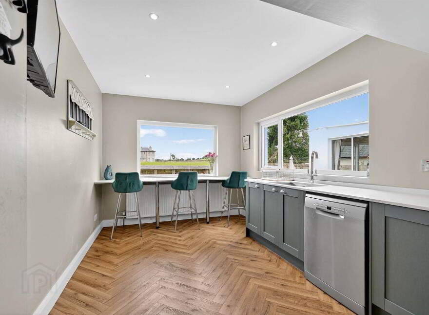 "Benderloch", 12 Ballyrogan Road, Newtownards, BT23 4ST