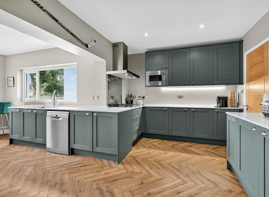"Benderloch", 12 Ballyrogan Road, Newtownards, BT23 4ST