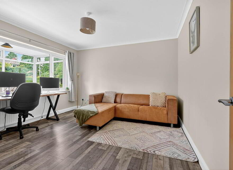 "Benderloch", 12 Ballyrogan Road, Newtownards, BT23 4ST